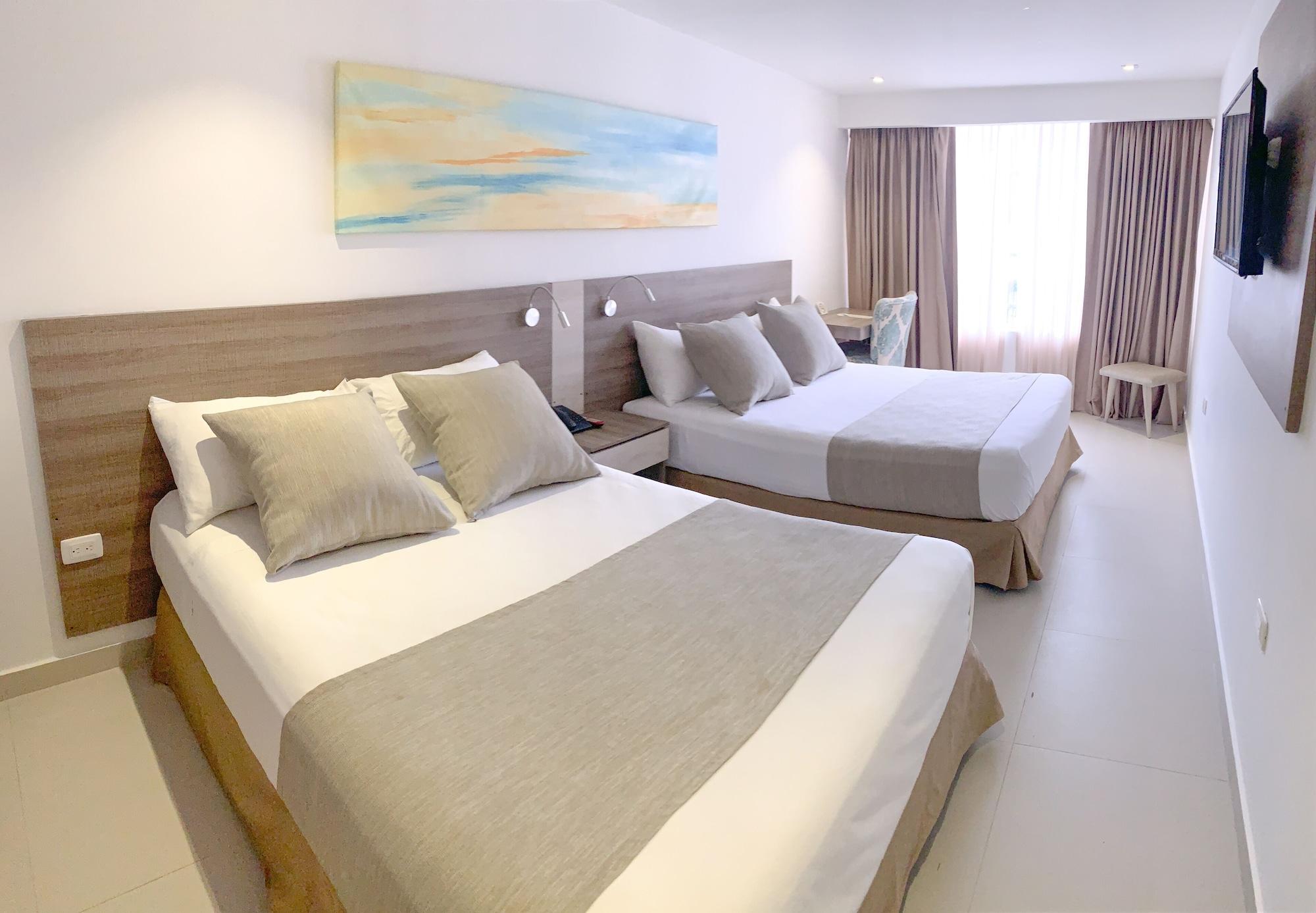 Habitación Hotel 1525 By Geh Suites
