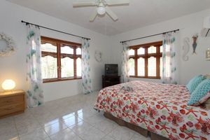Alquiler Vacacional - 2min walk to Tres Trapi, Boca Catalina & Malmok Beach. Family friendly!!