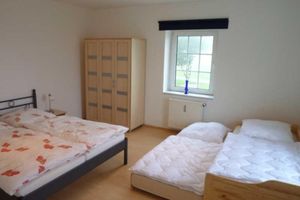 Alquiler Vacacional - Apartment 4 - Apartment Hohen Niendorf near Kühlungsborn