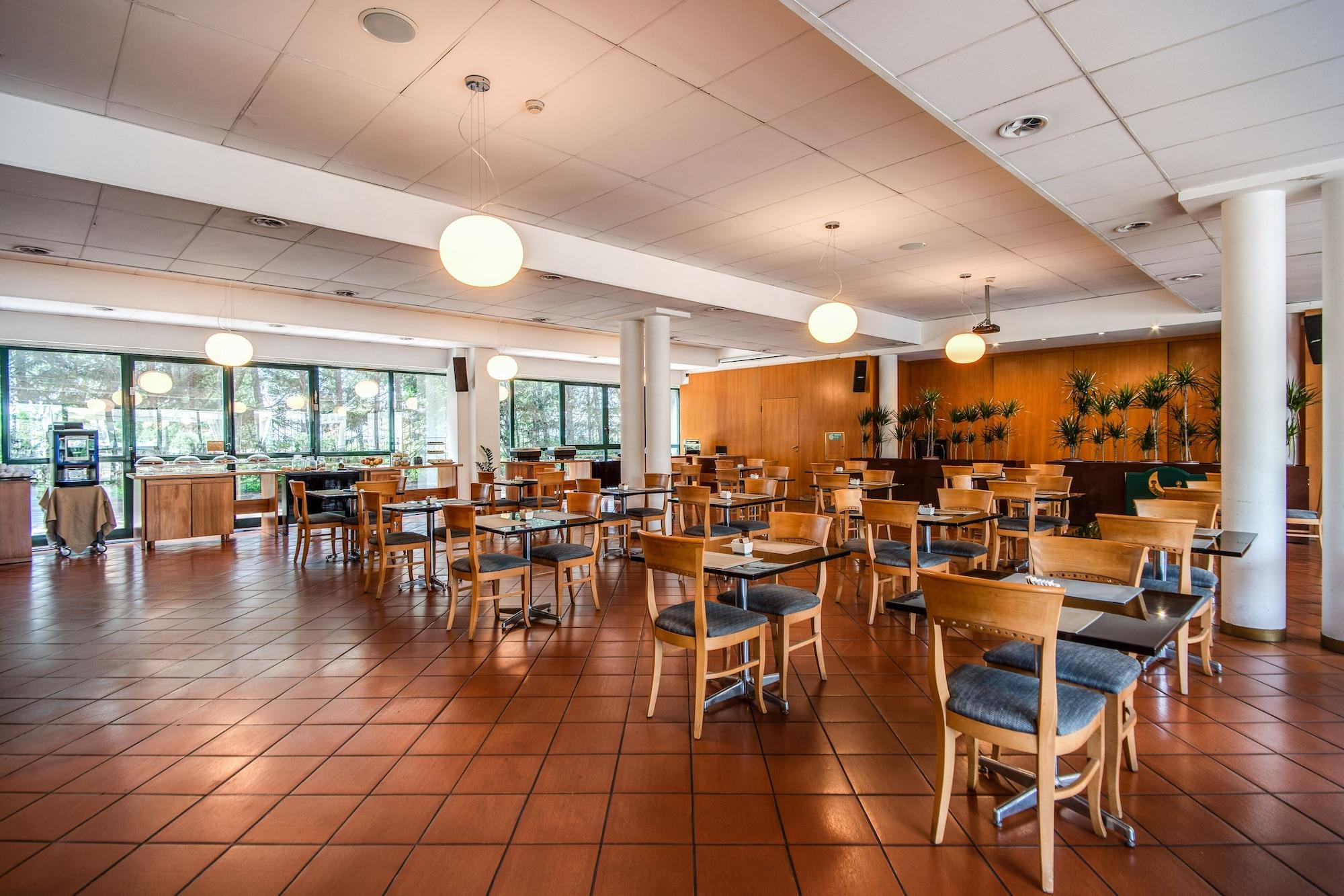 Restaurant Hotel Della Rotonda