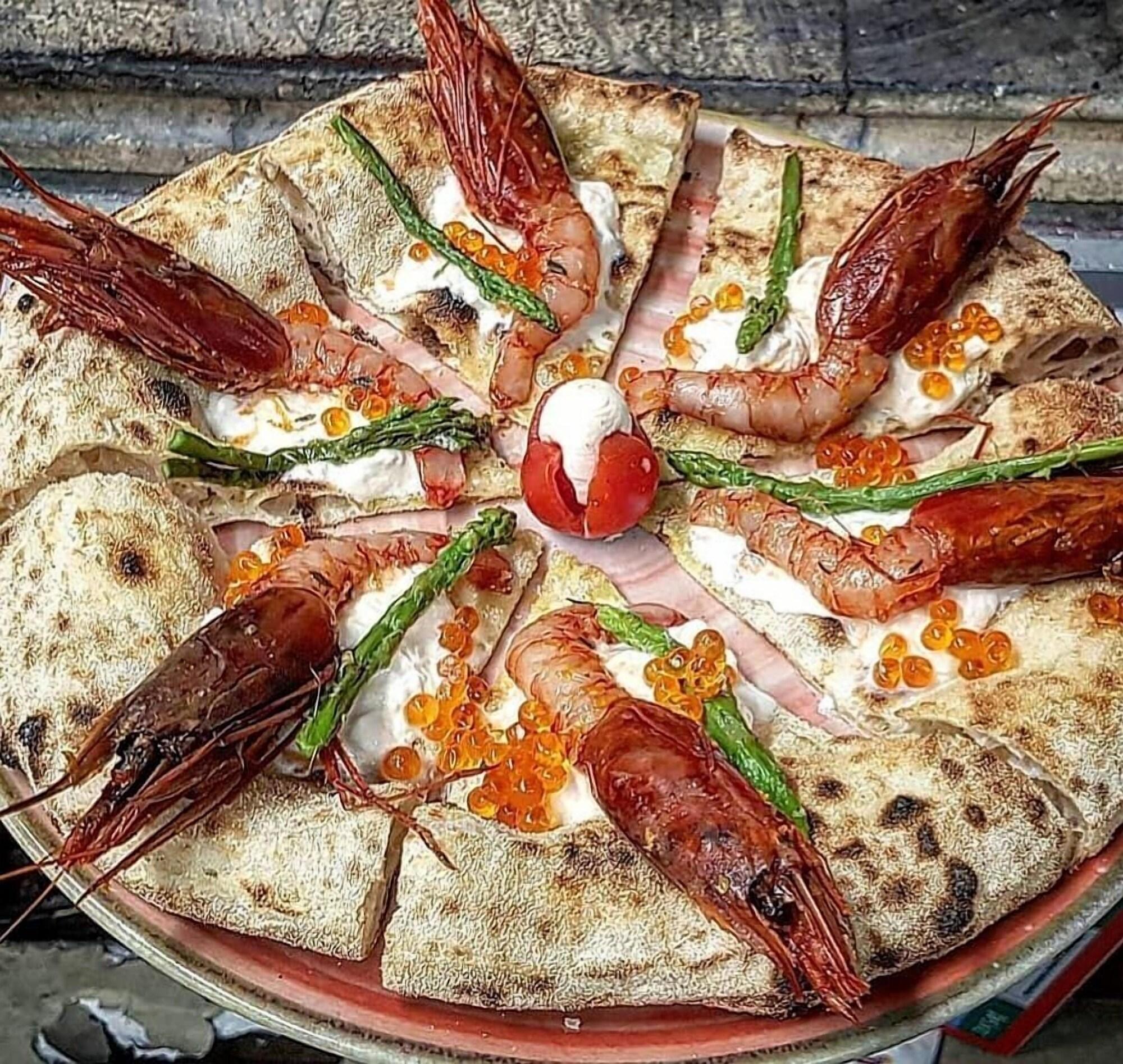 Restaurant Hotel Palladium