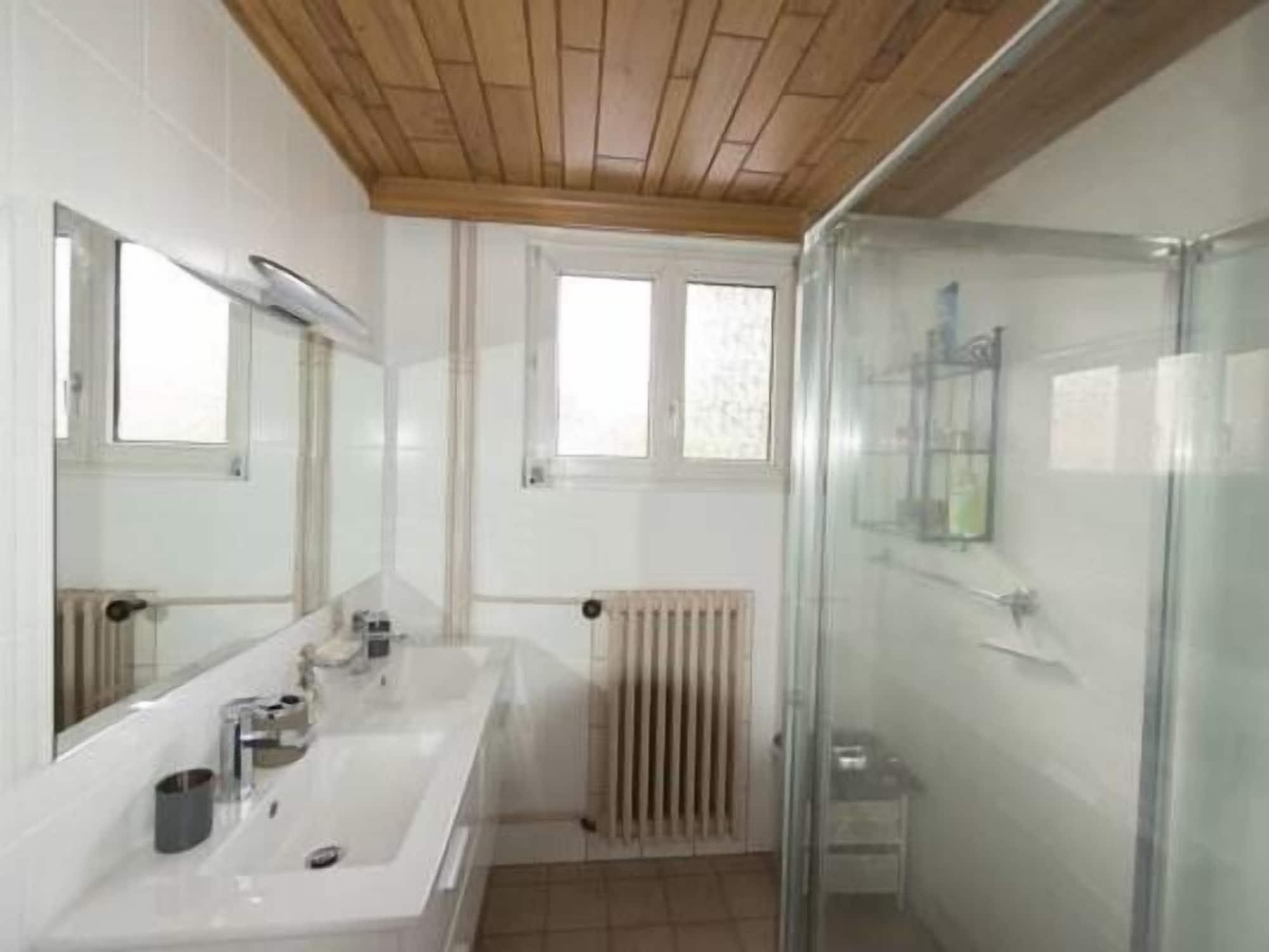 Equipamiento de Habitación Appartement aux Deux Cigognes