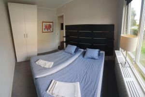 Alquiler Vacacional - Gävle Pendlarlägenhet