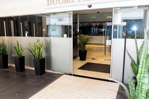 Alojamiento - Duomi Hotel Buenos Aires
