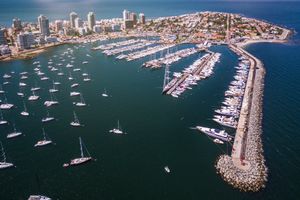 Paquete - Paquetes a Punta del Este