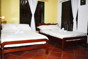 Alquiler Vacacional - Country House Villa del Lago