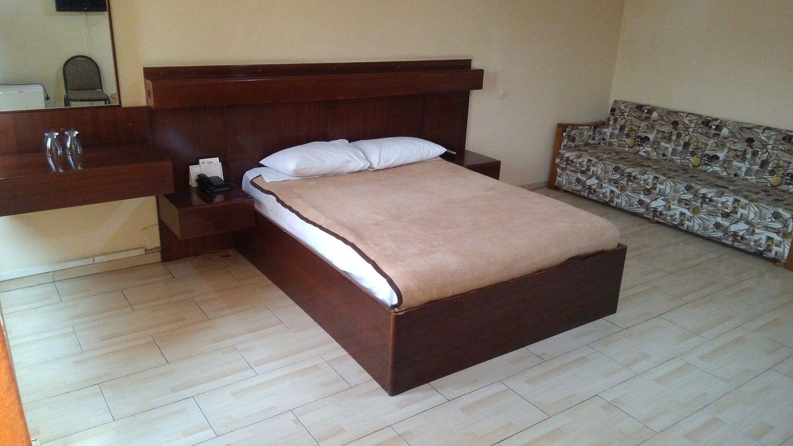 Varios Ege Gunes Hotel
