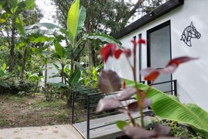 Alojamiento - Guadalajara Glamping