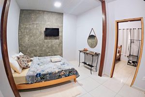 Alojamiento - Casa Frida Bonito