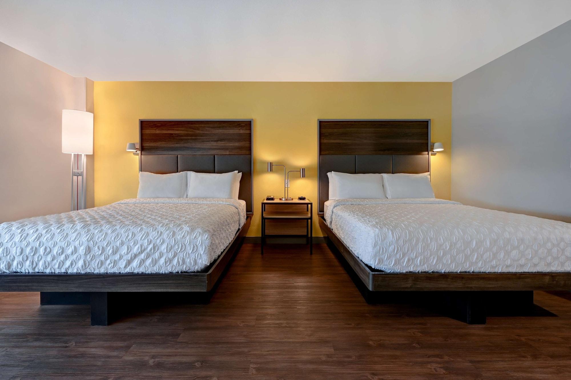 Habitación Tru By Hilton Albuquerque North I-25