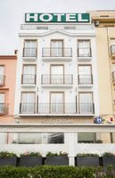 Alojamiento - Casbah