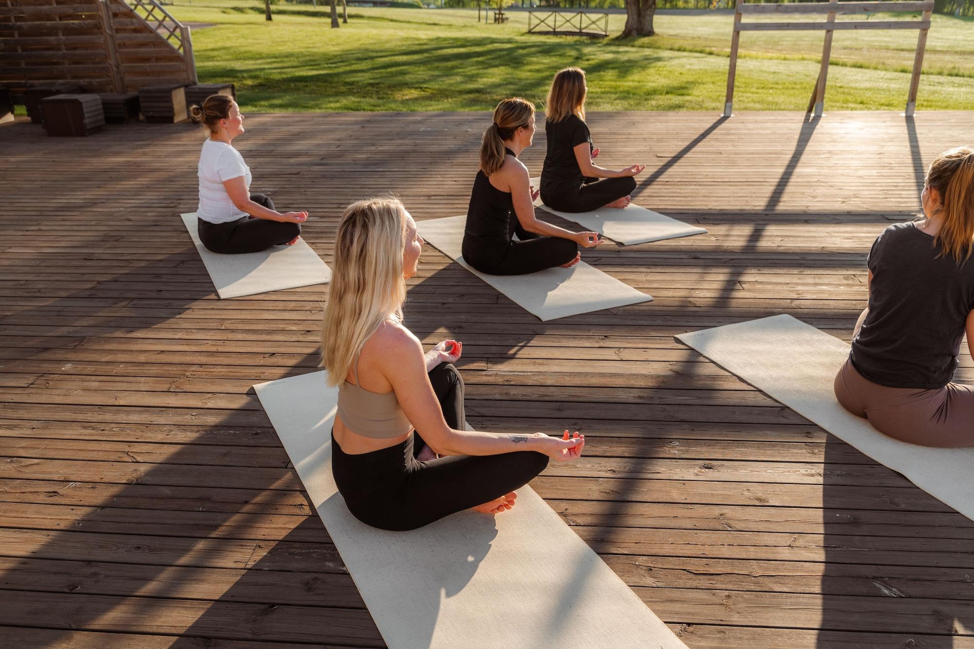 Gimnasio Selma Spa+