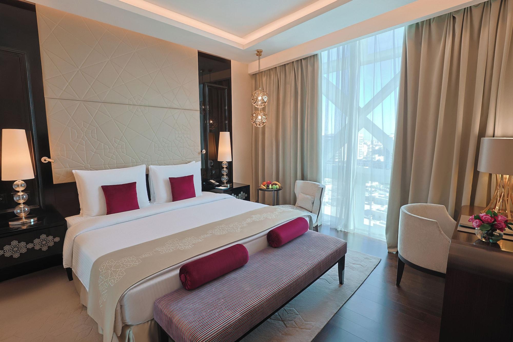Habitación Shaza Doha