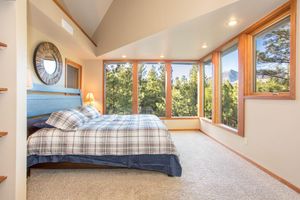 Arriendo temporal - Million Dollar Exclusive Cabin On 5 Acres, 3 Mi from downtown