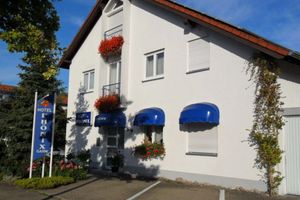 Alojamiento - Hotel Phönix garni