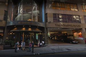 Alojamiento - Charterhouse Causeway Bay