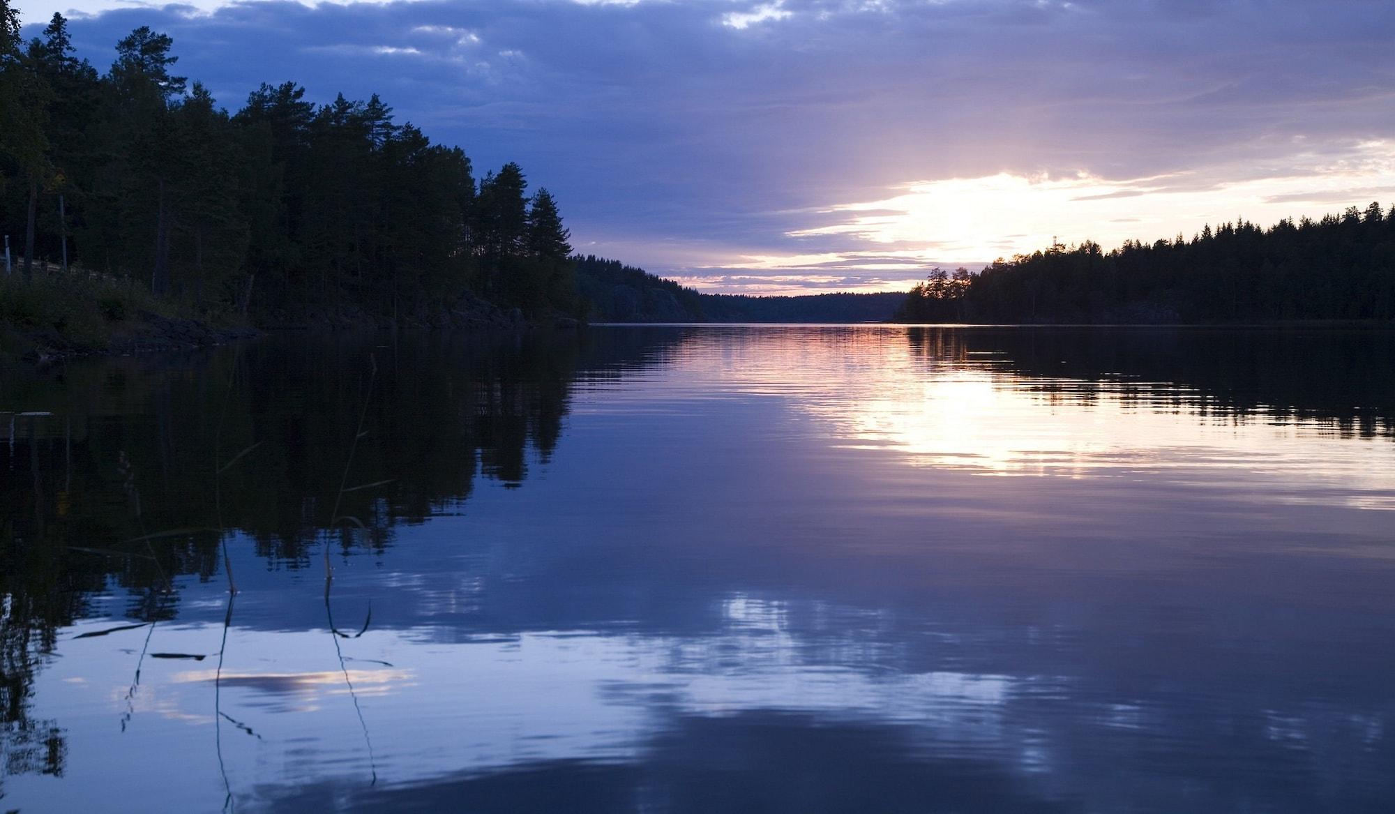 Playa Original Sokos Hotel Seurahuone Savonlinna