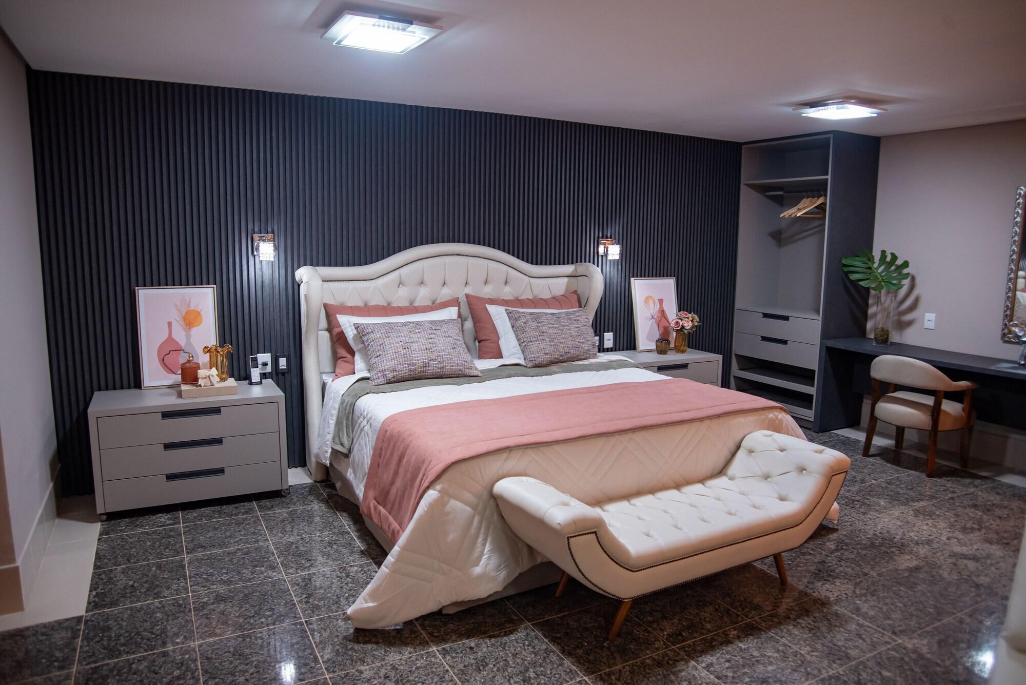 Habitación SPA AGUA MILAGROSA