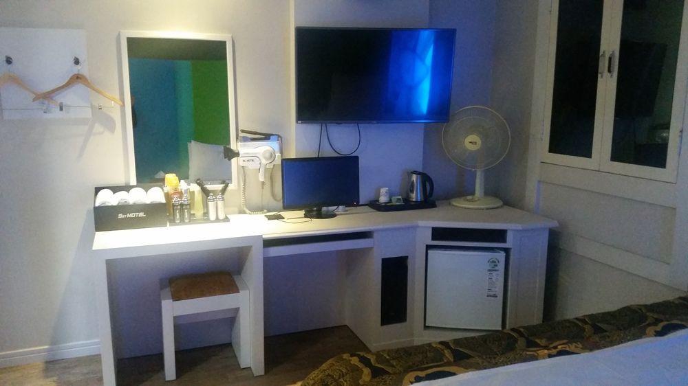 Set de Habitación 9st Traveltel