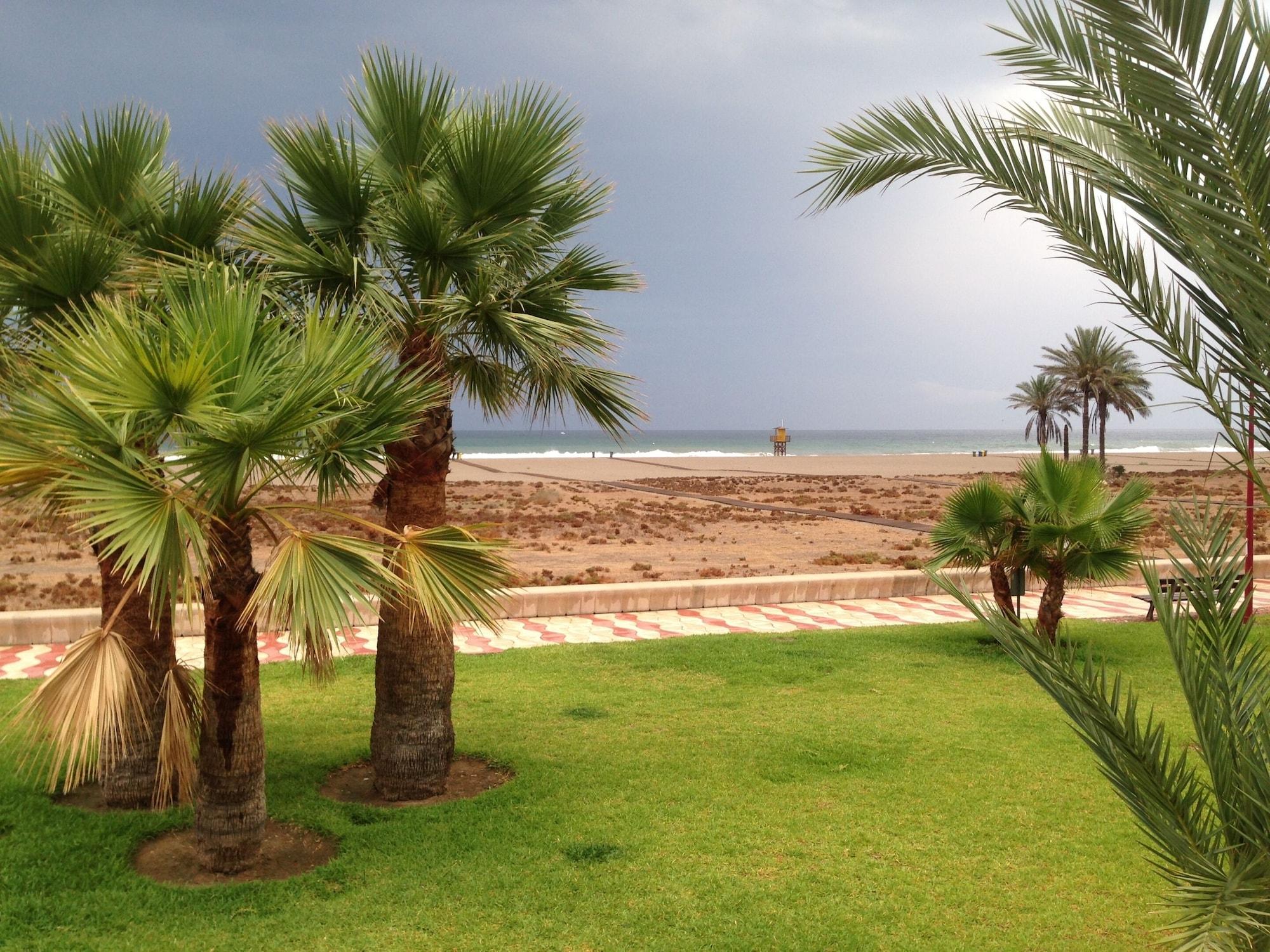 Playa Tikar