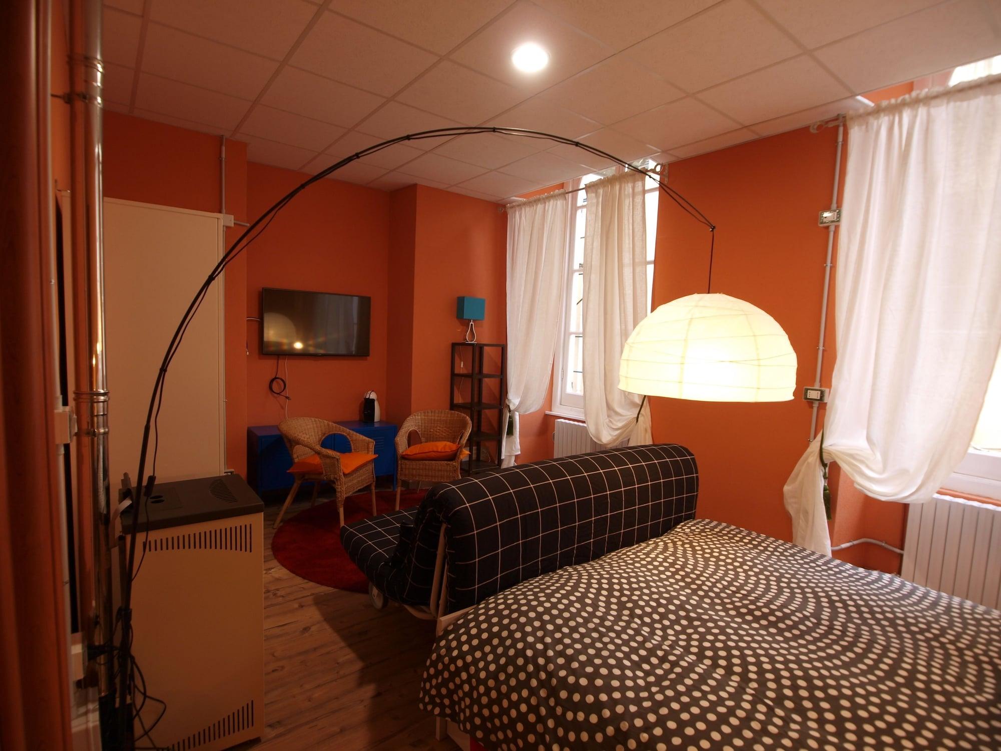 Varios Andres GuestHouse Sanremo