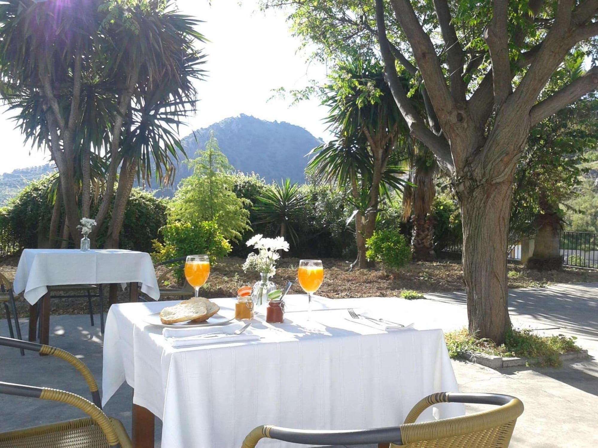 Restaurant Hospederia La Era