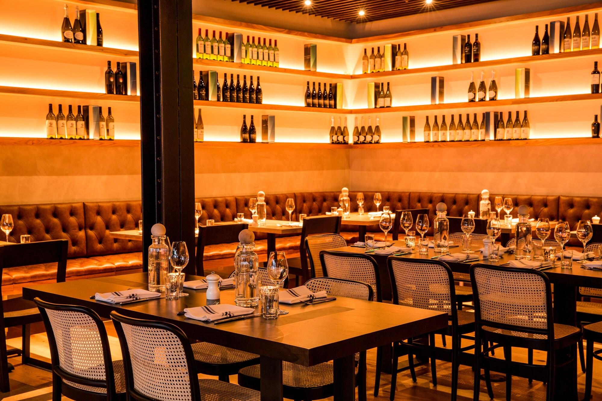 Restaurant Kimpton Palladian Hotel by IHG