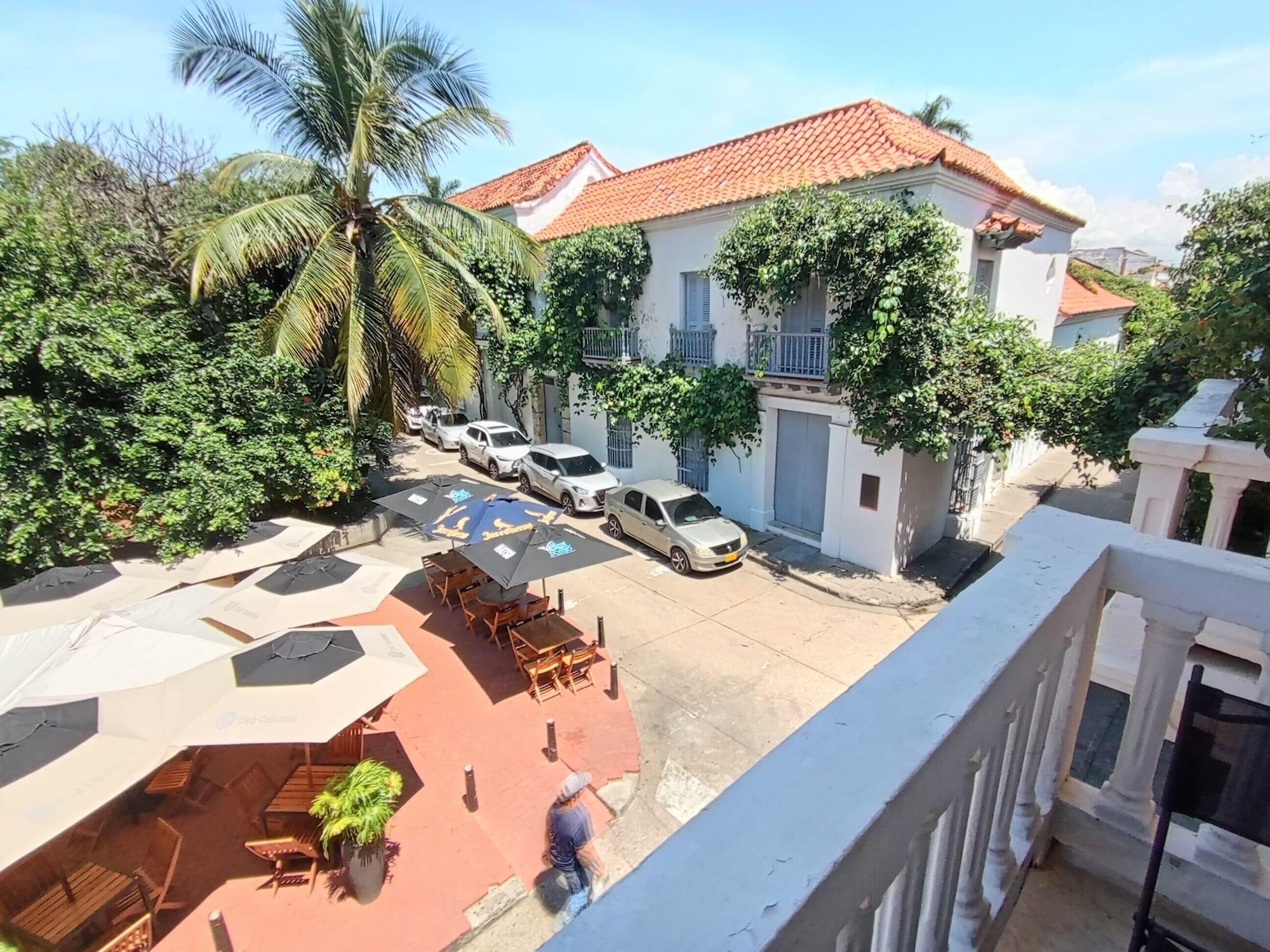 Equipamiento de Habitación Hotel AT THE PARK