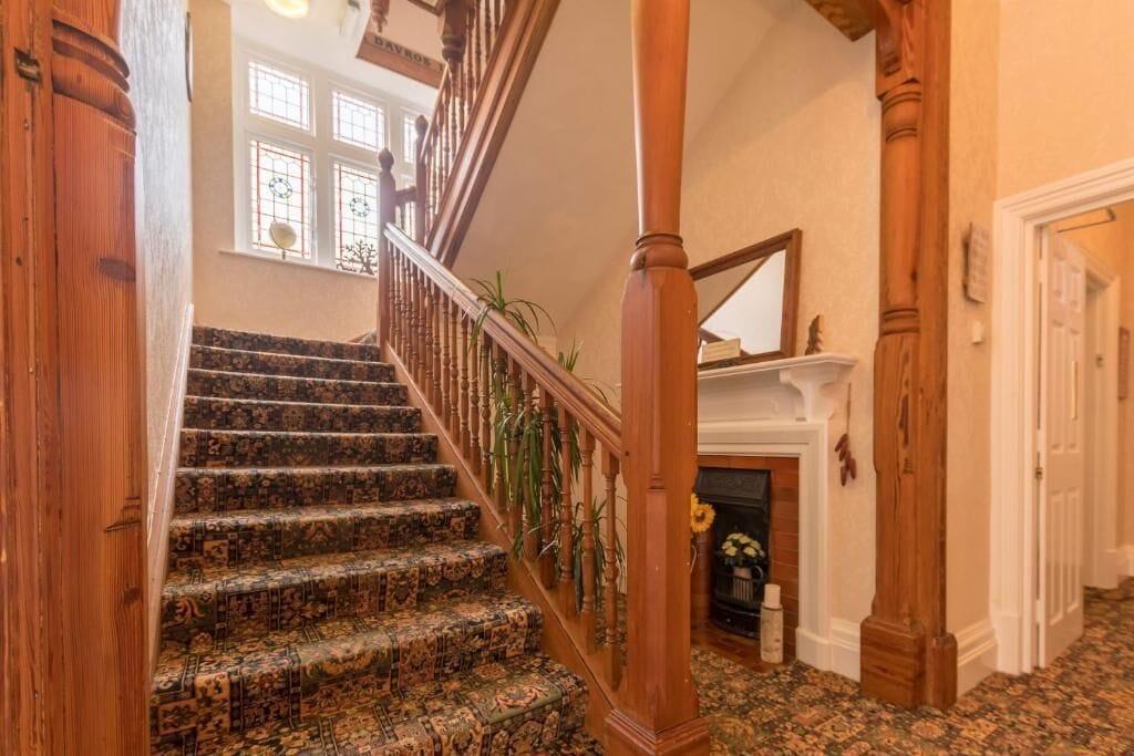 Comodidades del Alojamiento Forest Side Guest House