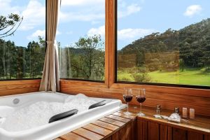 Alquiler Vacacional - Sunset 2 · Cabanas BlueSunset - 2