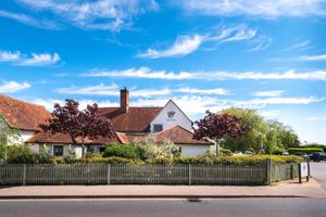 Alojamiento - The Crown Stoke By Nayland