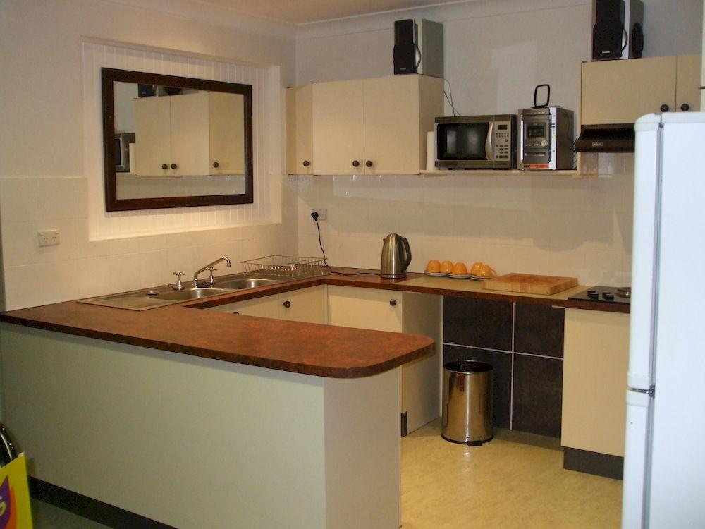 Set de Habitación Snowdream Motel