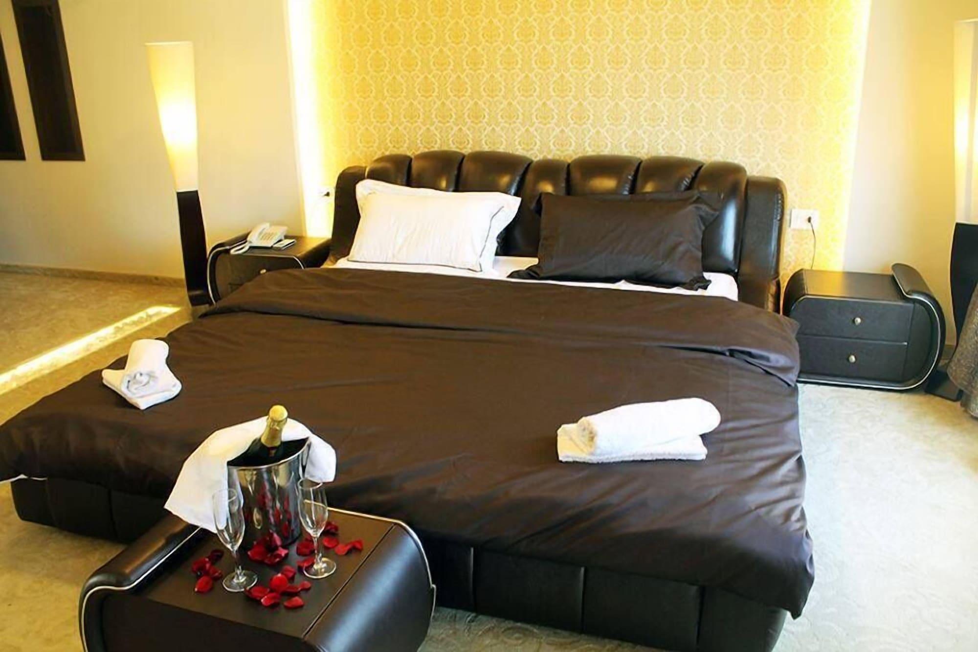 Habitación Francis Hotel