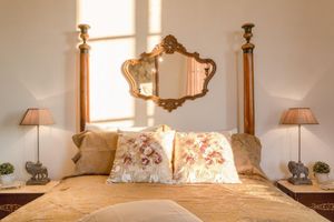 Alquiler Vacacional - Villa Valgiano in Capannori