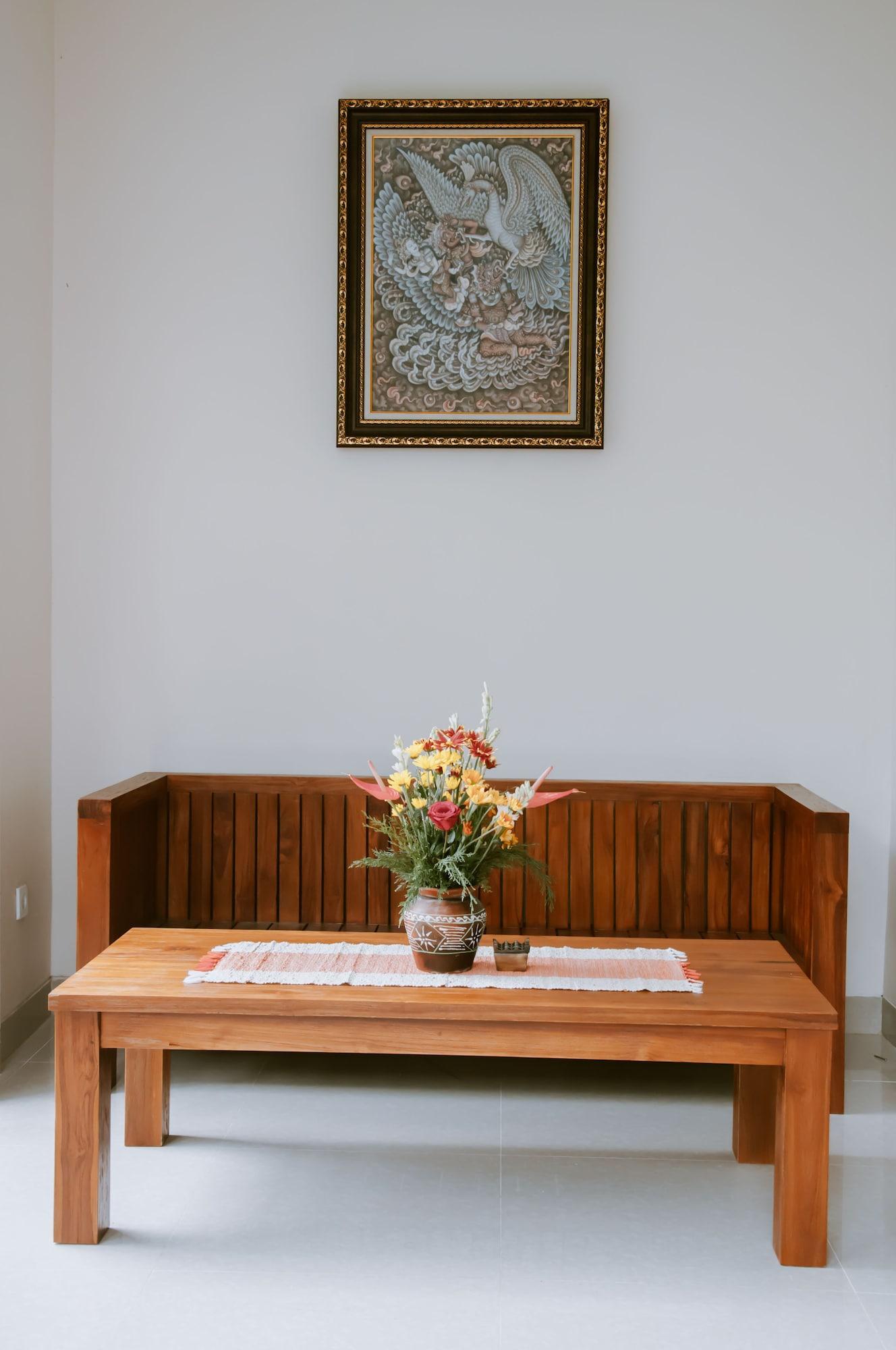 Set de Habitación Puri Kobot
