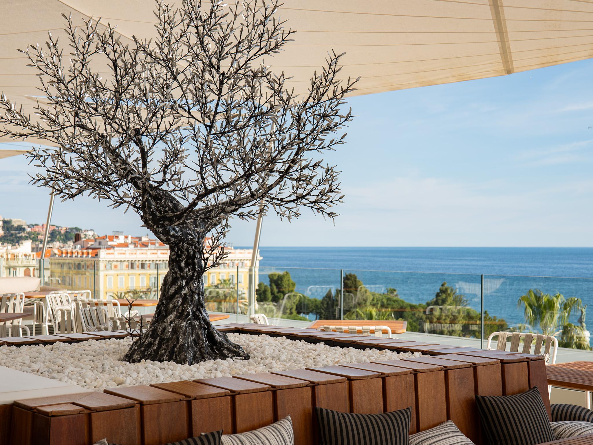 Restaurant Maison Albar - Le Victoria