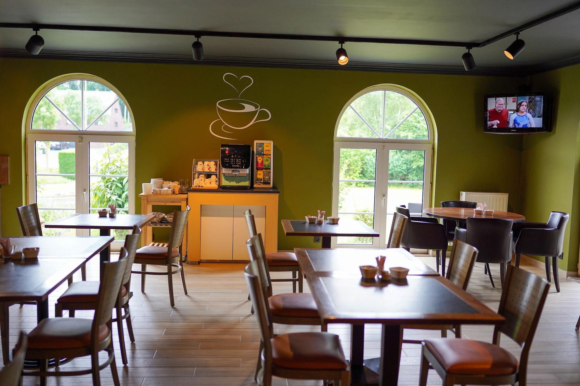 Restaurant Prins Van Oranje