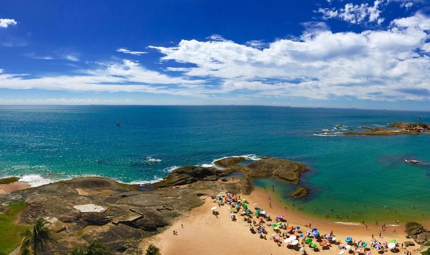 Praia do Morro