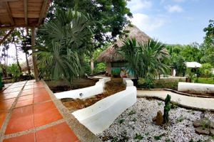 Alojamiento - Hierba Buena Eco Hostel