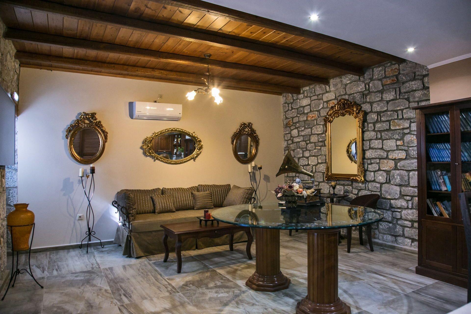 Vista Lobby En Plo Luxury Suites