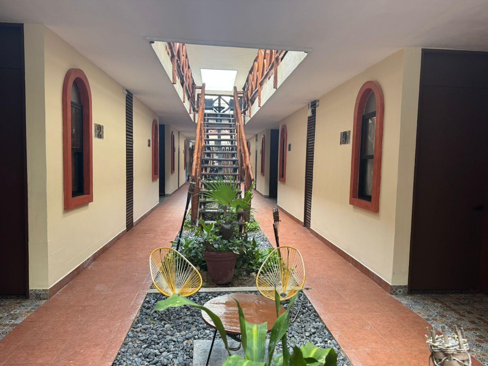 Vista Exterior Hotel Boutique Grandiosa