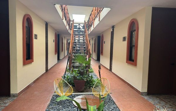 Hotel Boutique Grandiosa - Hoteles todo incluido en Holbox, México