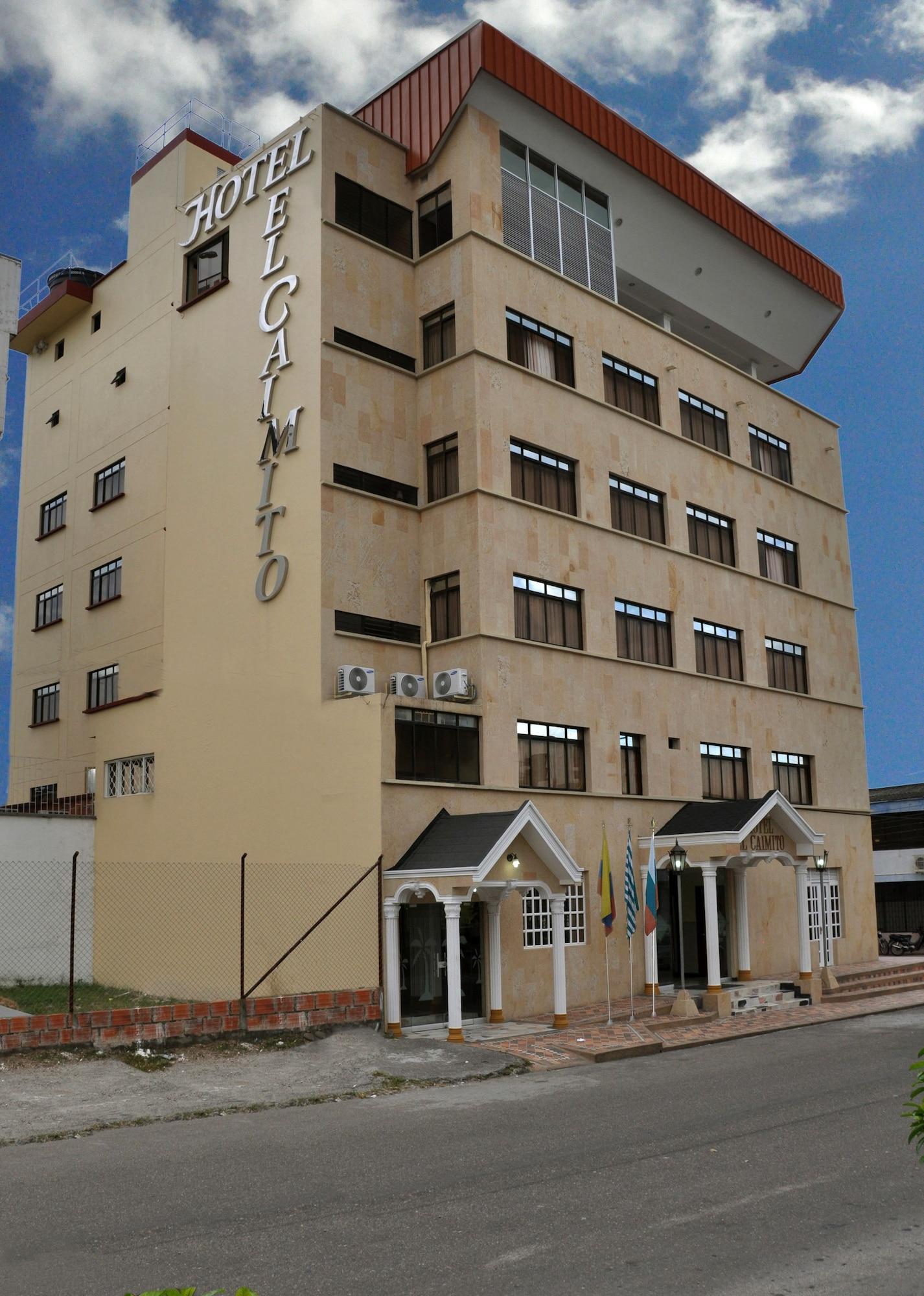 Varios Hotel El Caimito