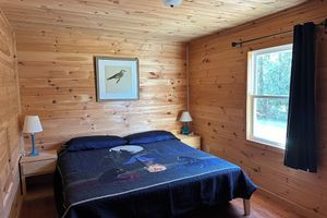Alojamiento - Heron Lodge - The Lodges at Oak Point, 1000 Islands - Right on the River!