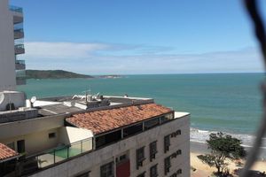 Alquiler Vacacional - Praia do Morro -Guarapari, sleep listening to the sound of the sea waves !!!