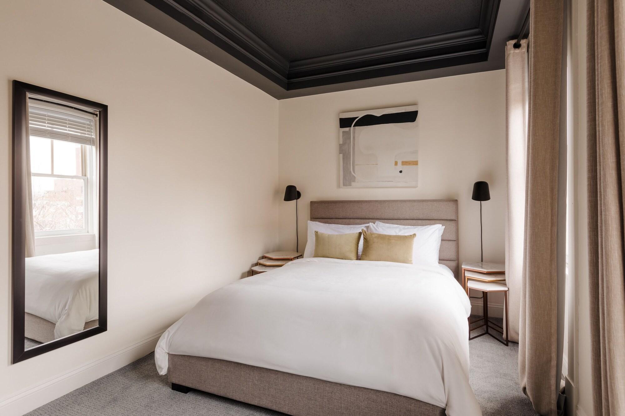 Hotel Sonder at Found Dupont Circle