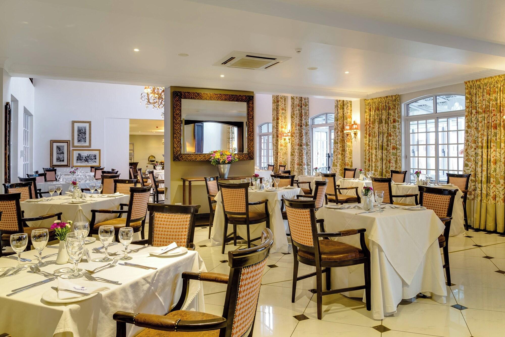 Restaurant Protea Hotel by Marriott Kimberley