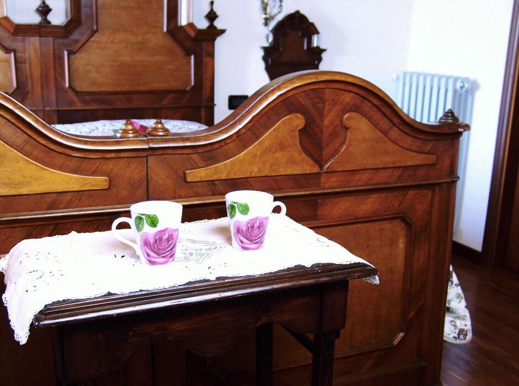 Habitación B&B Cascina Campagnola