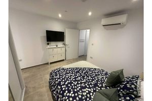 Alquiler Vacacional - Lovely Brand New Massive Studio