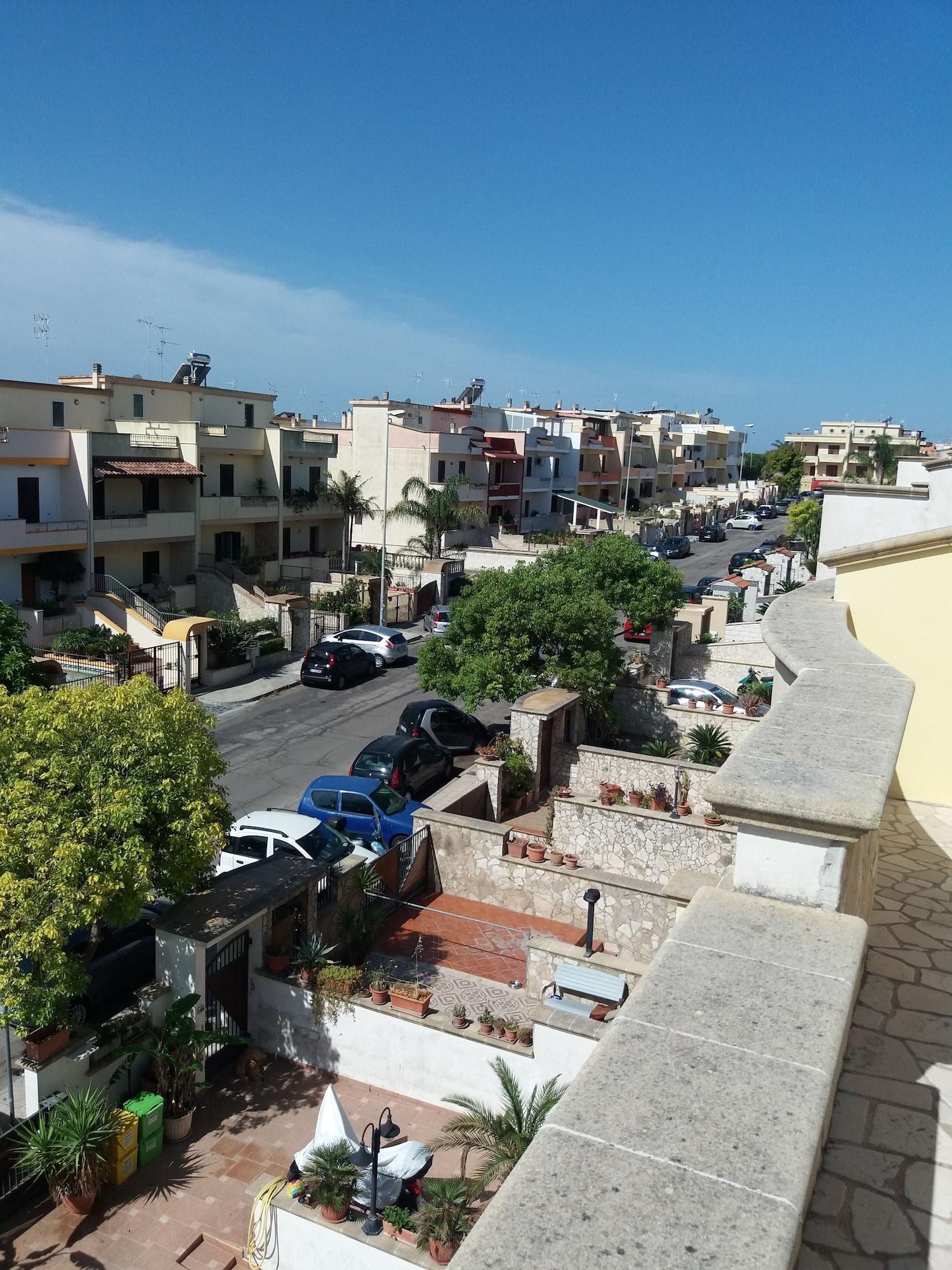 Varios A Casa Di Sonja